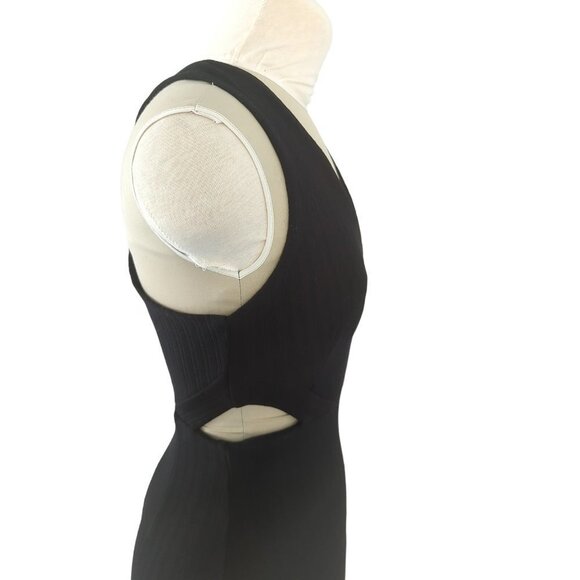 Dynamite Cut Out Mini Dress - Picture 6 of 8